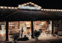 Hotel la Casona Real Hotels in 