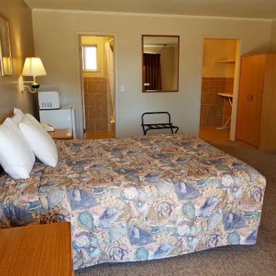 Single Room, 1 Queen Bed No Pets Allowed Aquarius Inn Promo Code