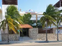 Progreso Beach Hotel Hôtels à : Progreso