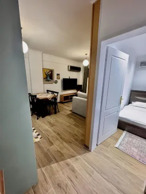 Aisha Apartment Hotels in 