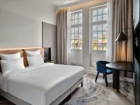 Mövenpick Grand Hotel Wroclaw Hotel di 