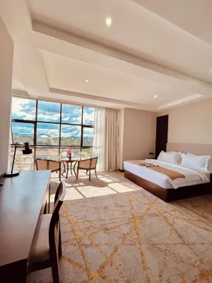 Timeless Morogoro Hotels in 