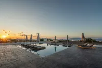 Volcanic Arc Suites