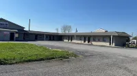 Royal Inn Motel Chambersburg Hotels in 