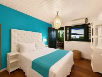 Pousada Duna Beach โรงแรมในเจริโคโคร่า