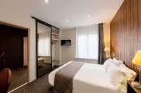 Metropol Hotel