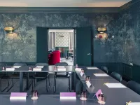 Hôtel Mercure Nancy Centre Place Stanislas