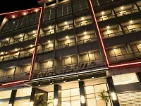 Hotel St. Ellis Các khách sạn ở 