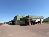 East Grand Inn Grand Forks ND I 29 Hotel di 