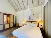 Oruwa Boutique Villas Hoteles en Ampara