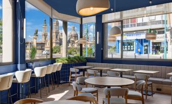 B&B HOTEL Zaragoza Centro - Housity