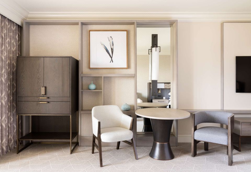 Park Hyatt AviaraKing Room With ADA Shower