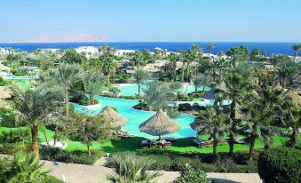 Golf Beach Resort - Ultra All Inclusive