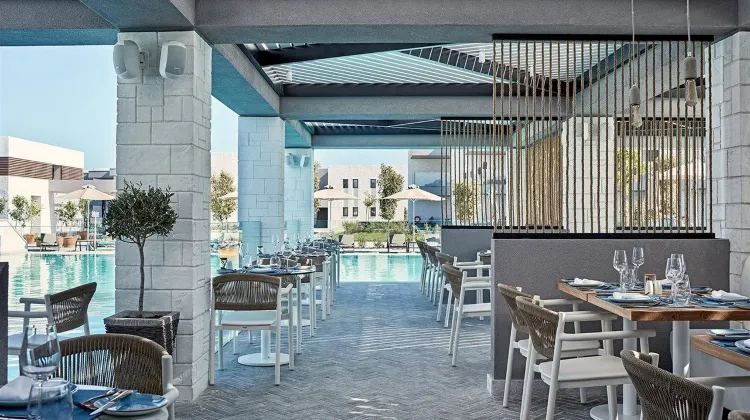 Atlantica Dreams Resort - All Inclusive Dining/Restaurant