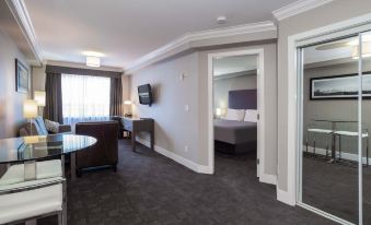 Sandman Hotel and Suites Abbotsford