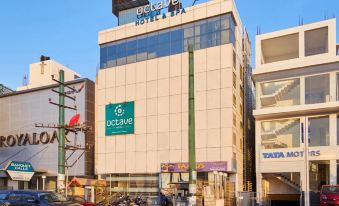 Octave Hotel & Spa - Marathahalli