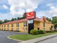 Econo Lodge Hotels in Berkeley County