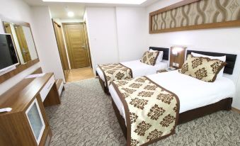 Afyon Grand Ari Hotel