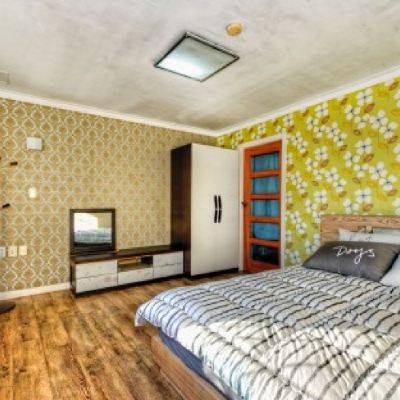 Pine Scent Group Room 강릉 경포솔숲으로펜션 쿠폰