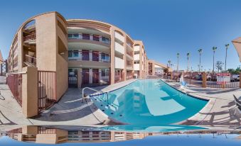 Days Inn by Wyndham Chula Vista/San Diego