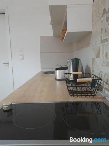 公寓 - 地面楼层