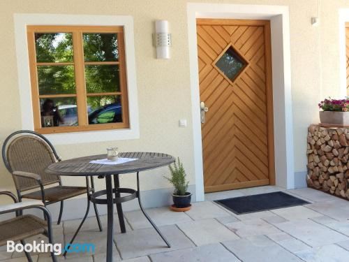 公寓 - 地面楼层