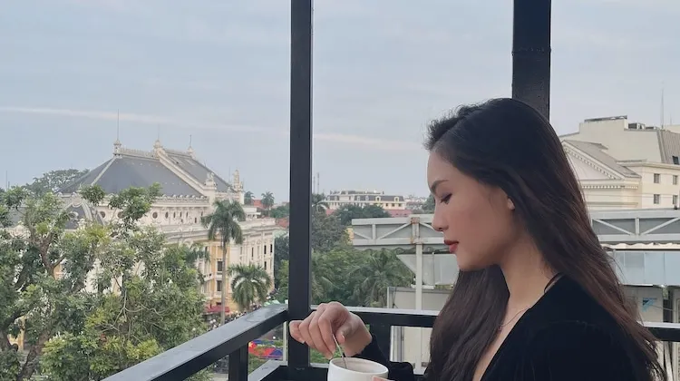 Opera House Suites 食事・レストラン