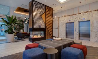 Homewood Suites by Hilton Montreal Downtown