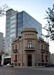 Design Suites Salta Отели в г. 