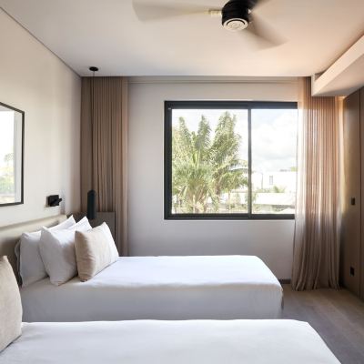 LUX Pool Residence LUX* Grand Baie Resort & Residences Promo Code