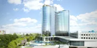 Universal's Aventura Hotel Hotels in 