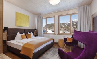 Hotel Bergland All Inclusive Top Quality