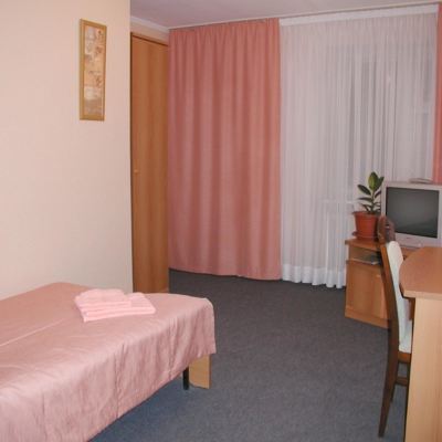 Standard Two-Room