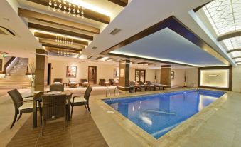 Oz Hotels Antalya Resort & Spa Adult Only 16
