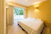 Hotel Villamar Princesa Suites Hotele w: 