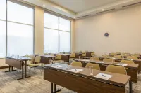 Four Points by Sheraton Monterrey Airport