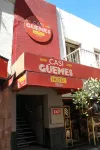 Casi Guemes Hotel Hoteles en 