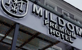 Mildom Premium Hotel
