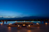 Wellworth Ngorongoro O'Ldeani Mountain Lodge