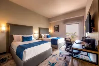 Comfort Inn Hermosillo Aeropuerto Hotel a 