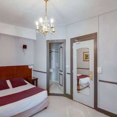 Standard Hotel Double Room