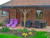 La Ferme de Gabrielle Hotels in 