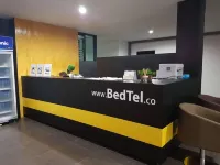 床之旅舍