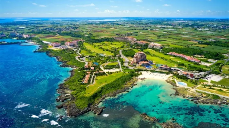 シギラベイサイドスイート アラマンダ 外観