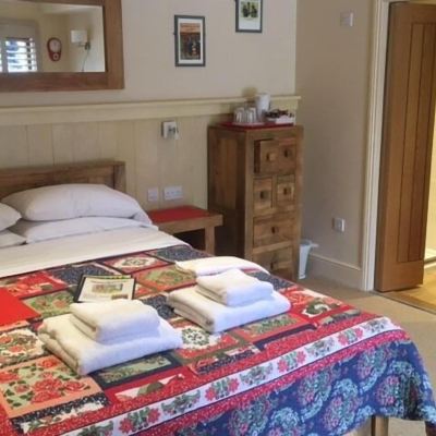 Premium Suite, Ensuite (Secret Seven) Widbrook Barns Promo Code