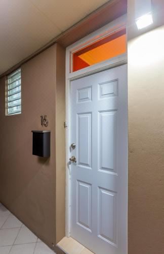 豪华大床一室房