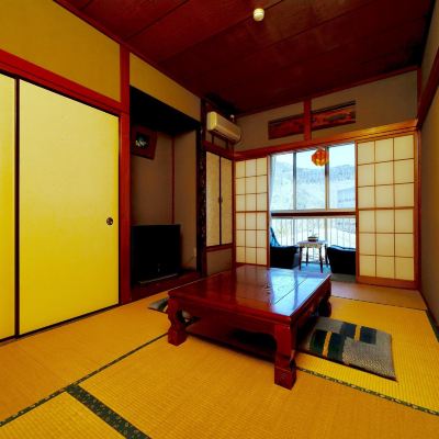 和風スーペリアルーム 満天の星 クーポン