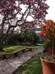 Tasman Bay Backpackers Hoteles en 