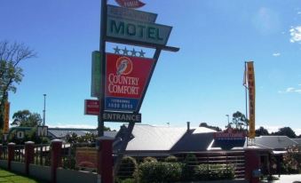 Highfields Motel Toowoomba
