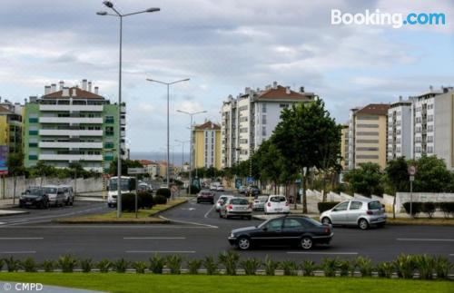 Oceanus Executive Apartment